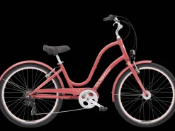 Trek Bikes Townie 7D EQ Step-Thru