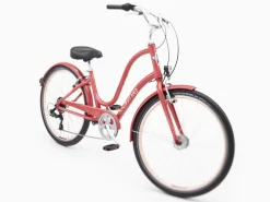 Trek Bikes Townie 7D EQ Step-Thru