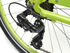 Trek Bikes Townie 7D EQ Step-Thru