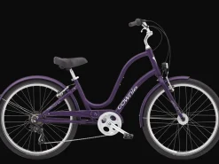Trek Bikes Townie 7D EQ Step-Thru