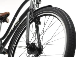 Trek Bikes Townie 7D EQ Step-Thru