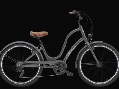 Trek Bikes Townie 7D EQ Step-Thru