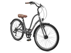 Trek Bikes Townie 7D EQ Step-Thru