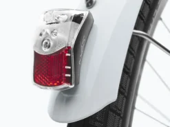 Trek Bikes Townie 7D EQ Step-Thru