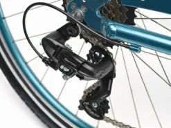 Trek Bikes Townie 7D EQ Step-Thru