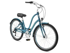 Trek Bikes Townie 7D EQ Step-Thru