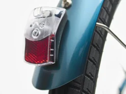 Trek Bikes Townie 7D EQ Step-Thru