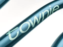 Trek Bikes Townie 7D EQ Step-Thru