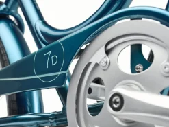 Trek Bikes Townie 7D EQ Step-Thru