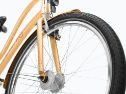 Trek Bikes Townie 7D EQ Step-Thru
