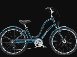 Trek Bikes Townie 7D EQ Step-Thru
