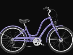 Trek Bikes Townie 7D EQ Step-Thru