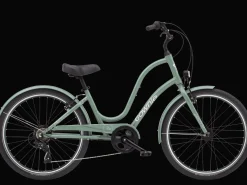 Trek Bikes Townie 7D EQ Step-Thru