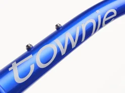 Trek Bikes Townie 7D Step-Over