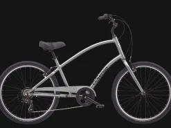 Trek Bikes Townie 7D Step-Over