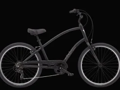 Trek Bikes Townie 7D Step-Over