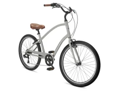 Trek Bikes Townie 7D Step-Over