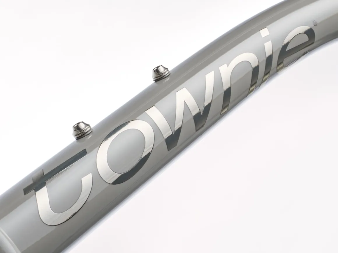 Trek Bikes Townie 7D Step-Over