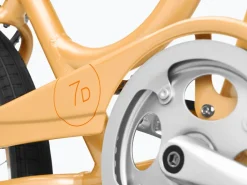 Trek Bikes Townie 7D Step-Thru