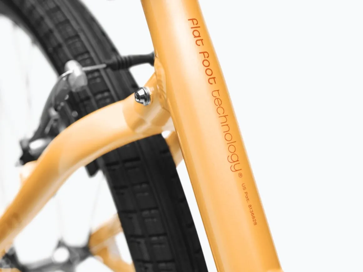 Trek Bikes Townie 7D Step-Thru
