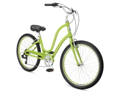 Trek Bikes Townie 7D Step-Thru