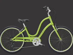 Trek Bikes Townie 7D Step-Thru