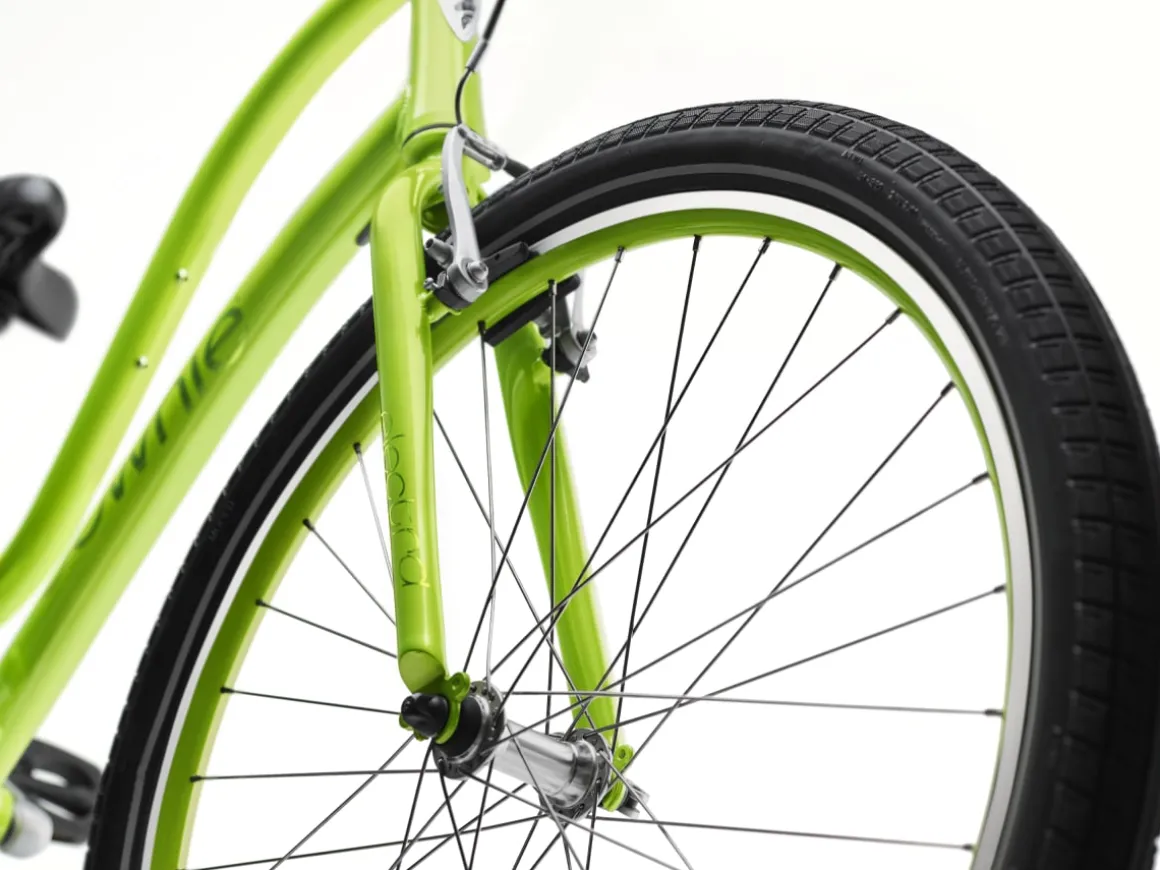 Trek Bikes Townie 7D Step-Thru