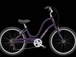 Trek Bikes Townie 7D Step-Thru