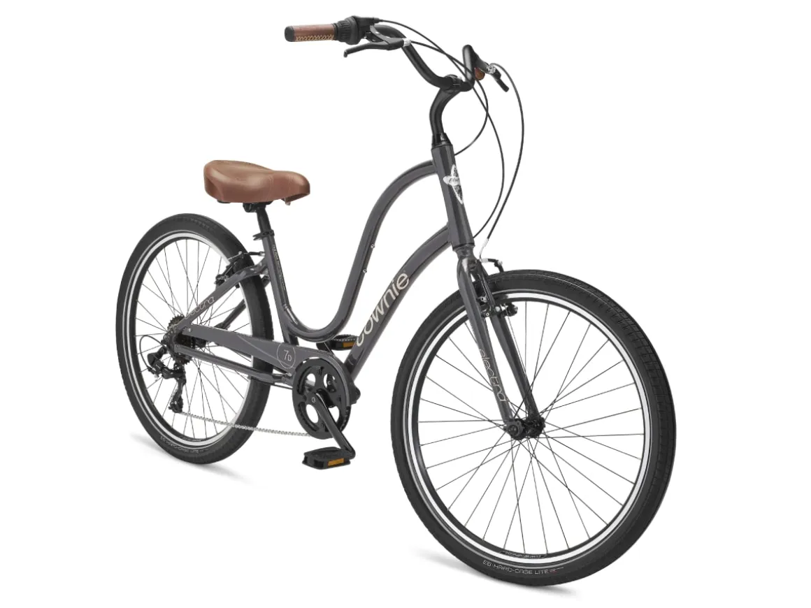 Trek Bikes Townie 7D Step-Thru