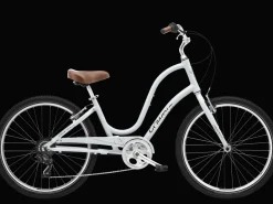 Trek Bikes Townie 7D Step-Thru