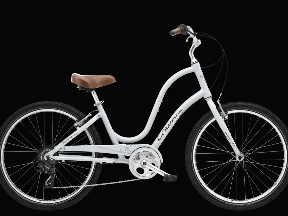 Trek Bikes Townie 7D Step-Thru