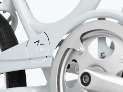 Trek Bikes Townie 7D Step-Thru