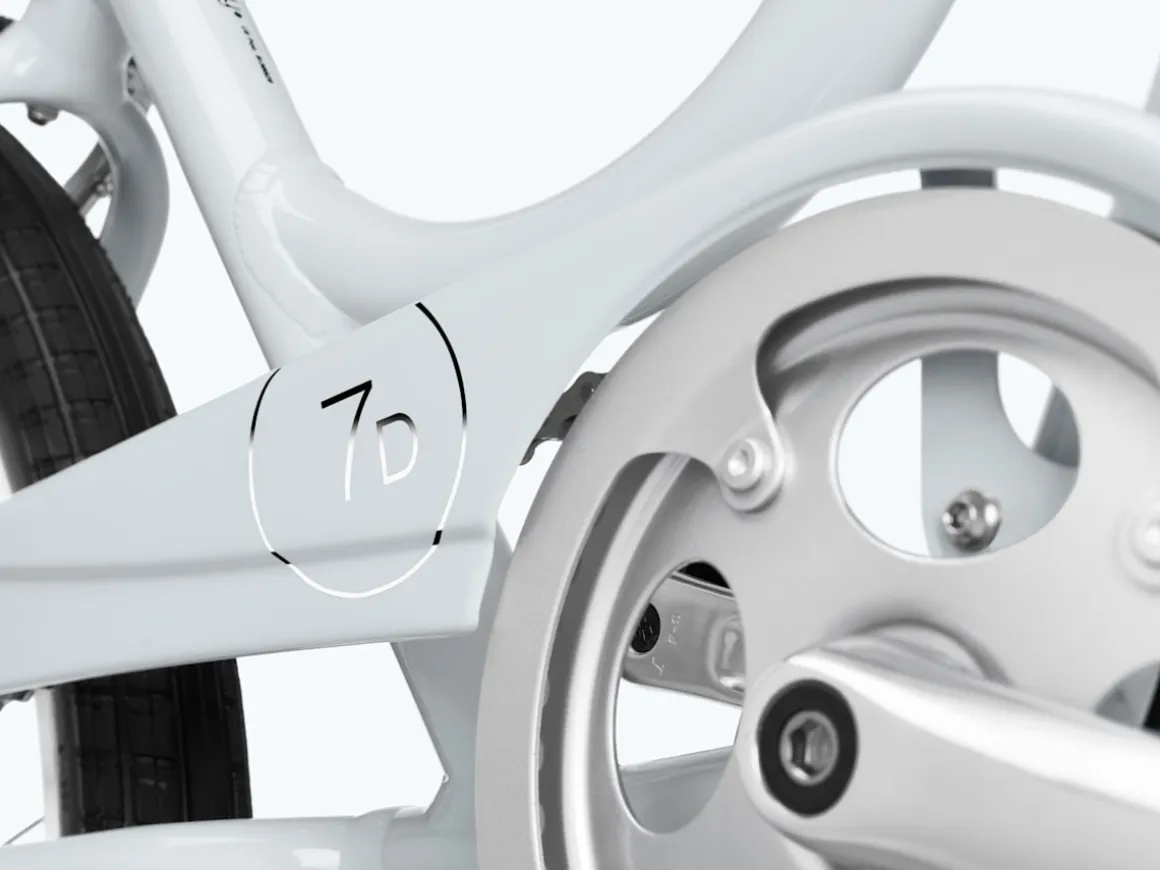 Trek Bikes Townie 7D Step-Thru
