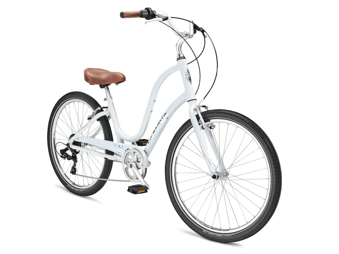 Trek Bikes Townie 7D Step-Thru