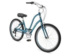 Trek Bikes Townie 7D Step-Thru