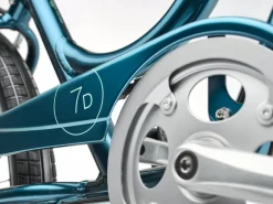 Trek Bikes Townie 7D Step-Thru