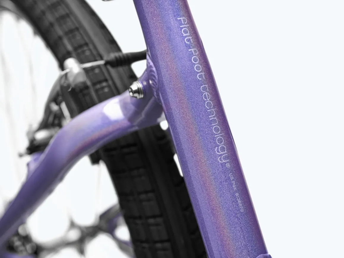 Trek Bikes Townie 7D Step-Thru