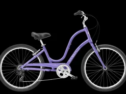Trek Bikes Townie 7D Step-Thru