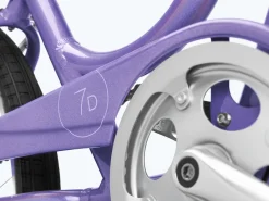 Trek Bikes Townie 7D Step-Thru
