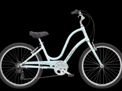 Trek Bikes Townie 7D Step-Thru