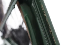 Trek Bikes Townie Go! 7D EQ Step-Over
