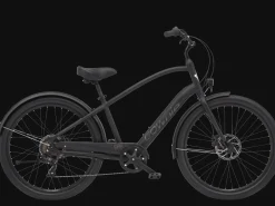 Trek Bikes Townie Go! 7D EQ Step-Over