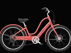 Trek Bikes Townie Go! 7D EQ Step-Thru