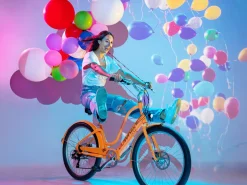 Trek Bikes Townie Go! 7D EQ Step-Thru