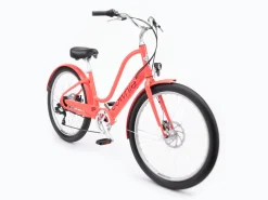 Trek Bikes Townie Go! 7D EQ Step-Thru
