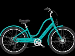 Trek Bikes Townie Go! 7D EQ Step-Thru