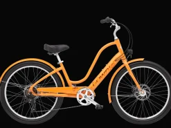 Trek Bikes Townie Go! 7D EQ Step-Thru