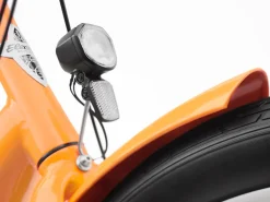 Trek Bikes Townie Go! 7D EQ Step-Thru