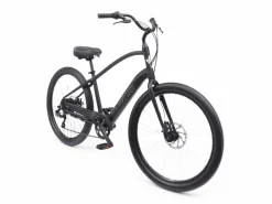 Trek Bikes Townie Go! 7D Step-Over