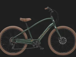 Trek Bikes Townie Go! 7D Step-Over